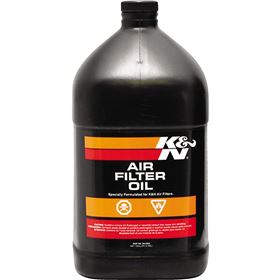 K&N 1 Gallon Air Filter Oil