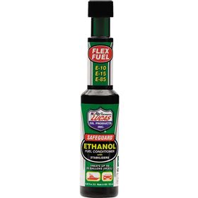 Lucas Oil Safeguard Ethanol Fuel Conditioner With Stabilizer