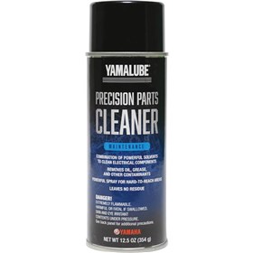 Yamalube PPC Precision Parts Cleaner Spray