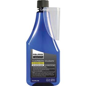 Polaris Carbon Clean Fuel System Treatment