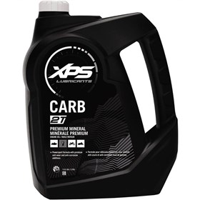 Can-Am Accessories 2T Carburated Premium Mineral Oil