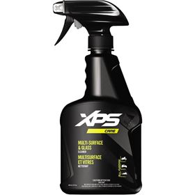 Can-Am XPS Multi-Surface And Glass Cleaner