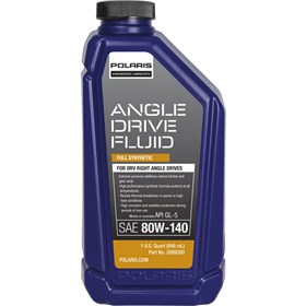 Polaris 80W-140 Angle Drive Fluid