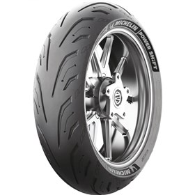 Michelin Power Shift Rear Tire