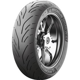 Michelin Road W GT Rear Tire