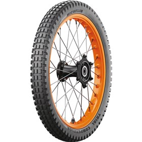 Michelin Trial Competition Front Tire