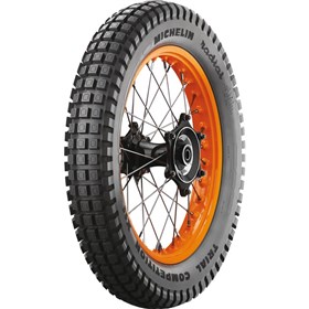 Michelin Trial Competition Rear Tire