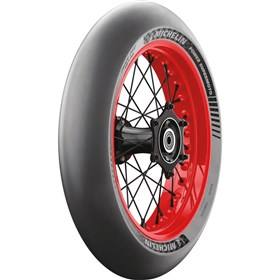 Michelin Power Supermoto Medium Front Tire