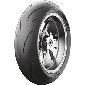Michelin Power GP2 Rear Tire