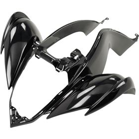 Maier ATV Front Fender Replacement Plastic
