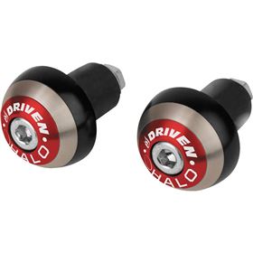 Driven Racing Halo Bar Ends