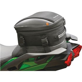 Nelson Rigg Commuter Lite Touring Tail Bag