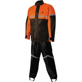 Nelson Rigg SR-6000 Stormrider 2-Piece Rainsuit