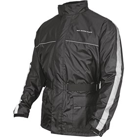 Nelson Rigg Solo Storm Waterproof Rain Jacket