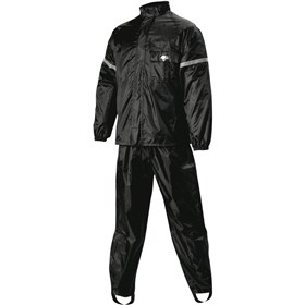 Nelson Rigg WP-8000 Weather Pro 2-Piece Rainsuit