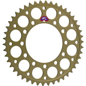 Renthal 530 Ultralight Street Rear Sprocket