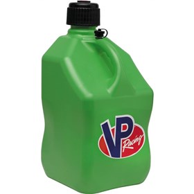 VP Racing 5.5 Gallon Square Utility Jug