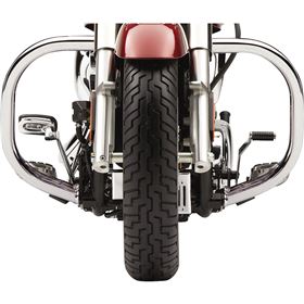 Cobra Fatty Freeway Bars