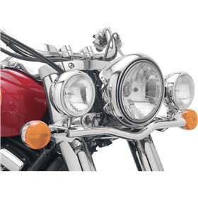 Cobra Lightbar