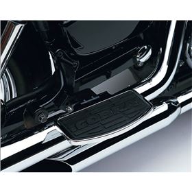 Cobra Boulevard Passenger Floorboard