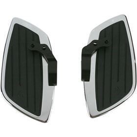 Cobra Swept Rider Floorboard