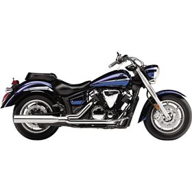 Cobra Power Pro HP 2-into-1 Complete Exhaust System