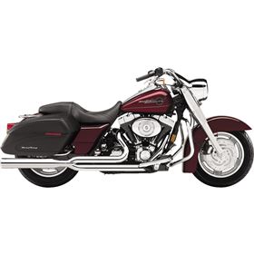 Cobra Power Pro HP 2-into-1 Complete Exhaust System
