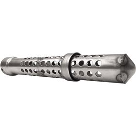 Cobra Quiet Core Replacement Exhaust Baffles For 3 1/2