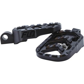 Flo Motorsports Savage Series Footpegs For Harley Davidson