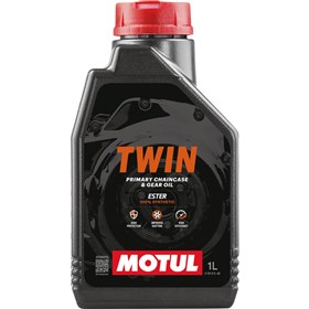 Motul Twin Full Synthetic Primary Chain Case And Gear Oil