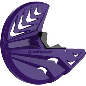 Polisport Front Disc Cover