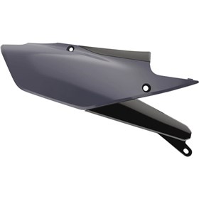 Polisport DGP Replica Side Number Plates