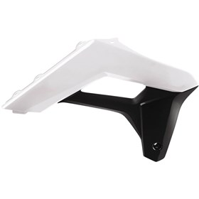 Polisport DGP Replica Radiator Shrouds