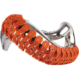 Polisport Armadillo 2-Stroke Exhaust Pipe Guard