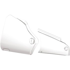 Polisport Graphic Guards