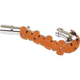 Polisport Armadillo Long Head Pipe Guard