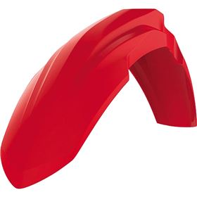 Polisport DGP Replica Front Fender