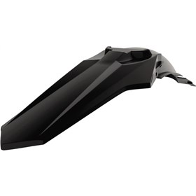 Polisport Restyled Rear Fender