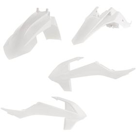 Acerbis Replica Plastic Kit