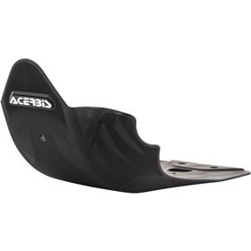 Acerbis MX Style Skid Plate