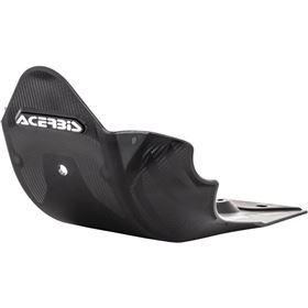 Acerbis MX Style Skid Plate