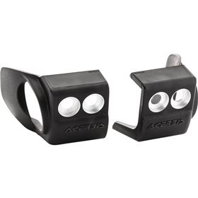 Acerbis Fork Shoe Protectors