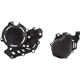 Acerbis X-Power Ignition And Clutch Cover Kit