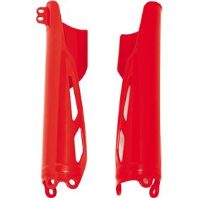 Acerbis Lower Fork Cover Set