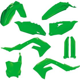 Acerbis Replica Full Plastic Kit