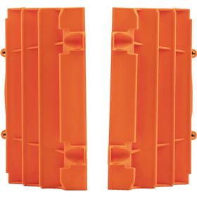 278053-0002 Acerbis Radiator Louvers