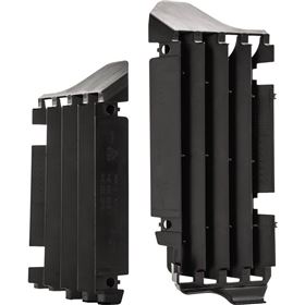 278053-0002 Acerbis Radiator Louvers