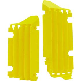 278053-0002 Acerbis Radiator Louvers