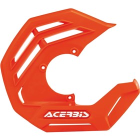 Acerbis X-Future Front Disc Cover