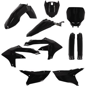 Acerbis Replica Full Plastic Kit